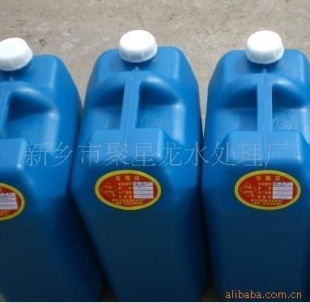 新鄉(xiāng)市聚星龍水處理 為您提供高效阻垢分散劑與精細(xì)化學(xué)品解決方案