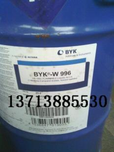 BYK-W980/W985潤濕分散劑 產(chǎn)品解析與市場采購指南